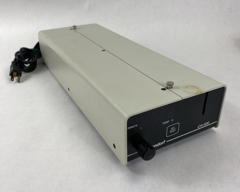 Eppendorf CH-500 HPLC Column Heater Controller System