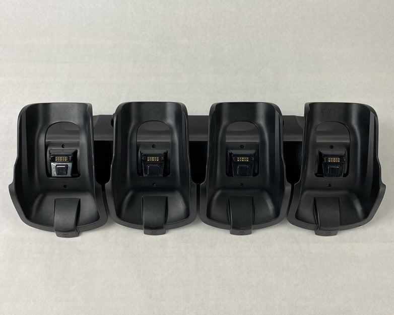 Motorola 9500 Series CRD9501-4E 4 Slot Charging Cradle CRD9501-4000ER