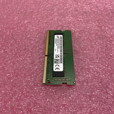 Micron MTA8ATF2G64HZ-3G2E2 16GB 1Rx8PC4-3200AA-SA2-11 laptop Memory