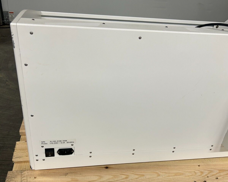 SPT LabTech BioMicroLab XL100 Microplate Tube Vial Liquid Handler