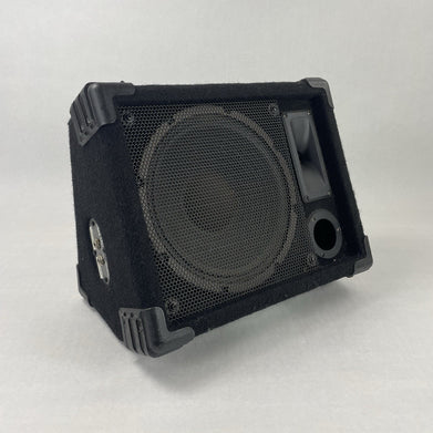 Crate UFM-10p Amp Speaker Tested
