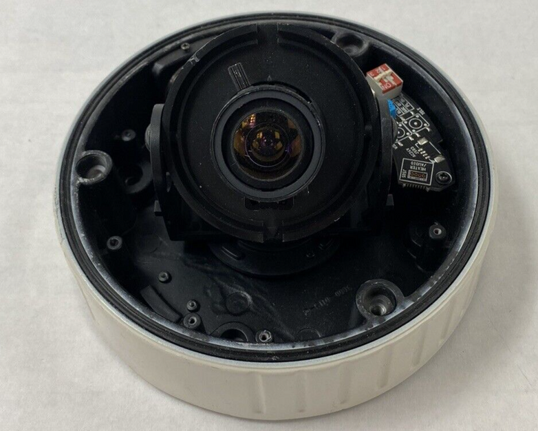 For Parts or Repair Honeywell HD51 Security Camera No Dome Cover