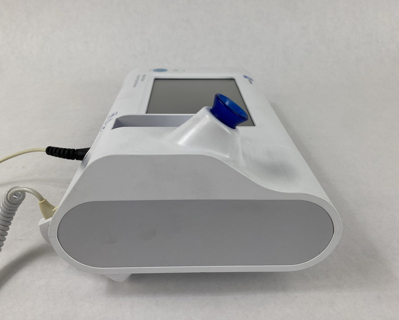 Welch Allyn 71WT Connex Spot Monitor w/ 7000-APM Accessory Power Management