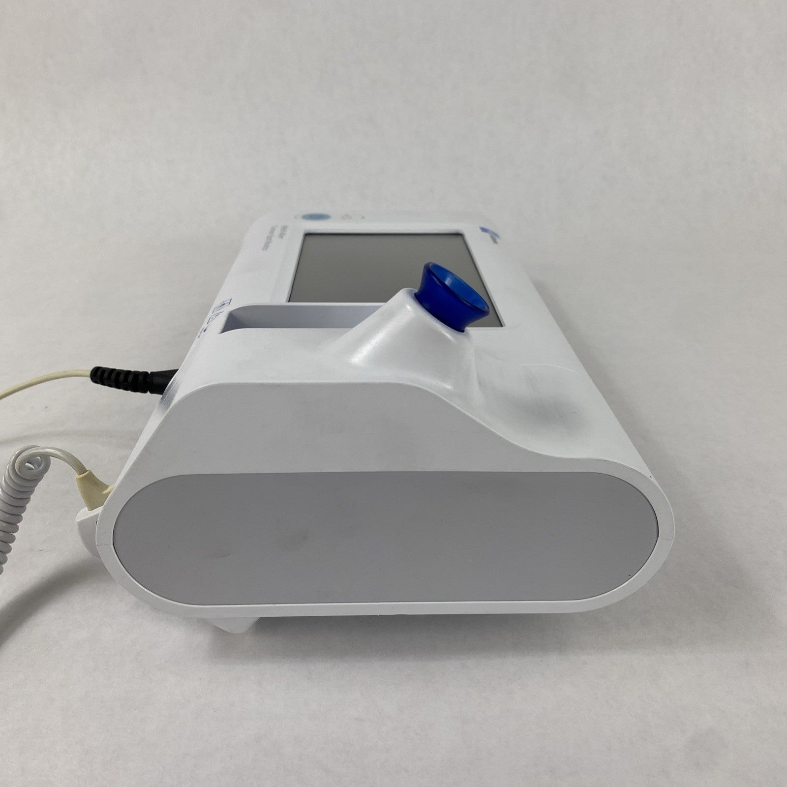 Welch Allyn 71WT Connex Spot Monitor w/ 7000-APM Accessory Power Management9