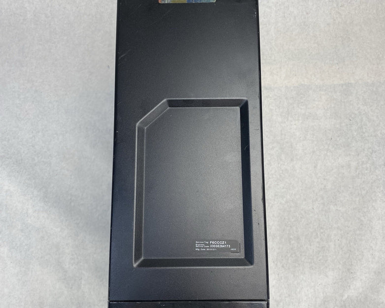 Dell OptiPlex 3010 MT Intel Core i5-3470 3.20GHz 8GB RAM No HDD No OS