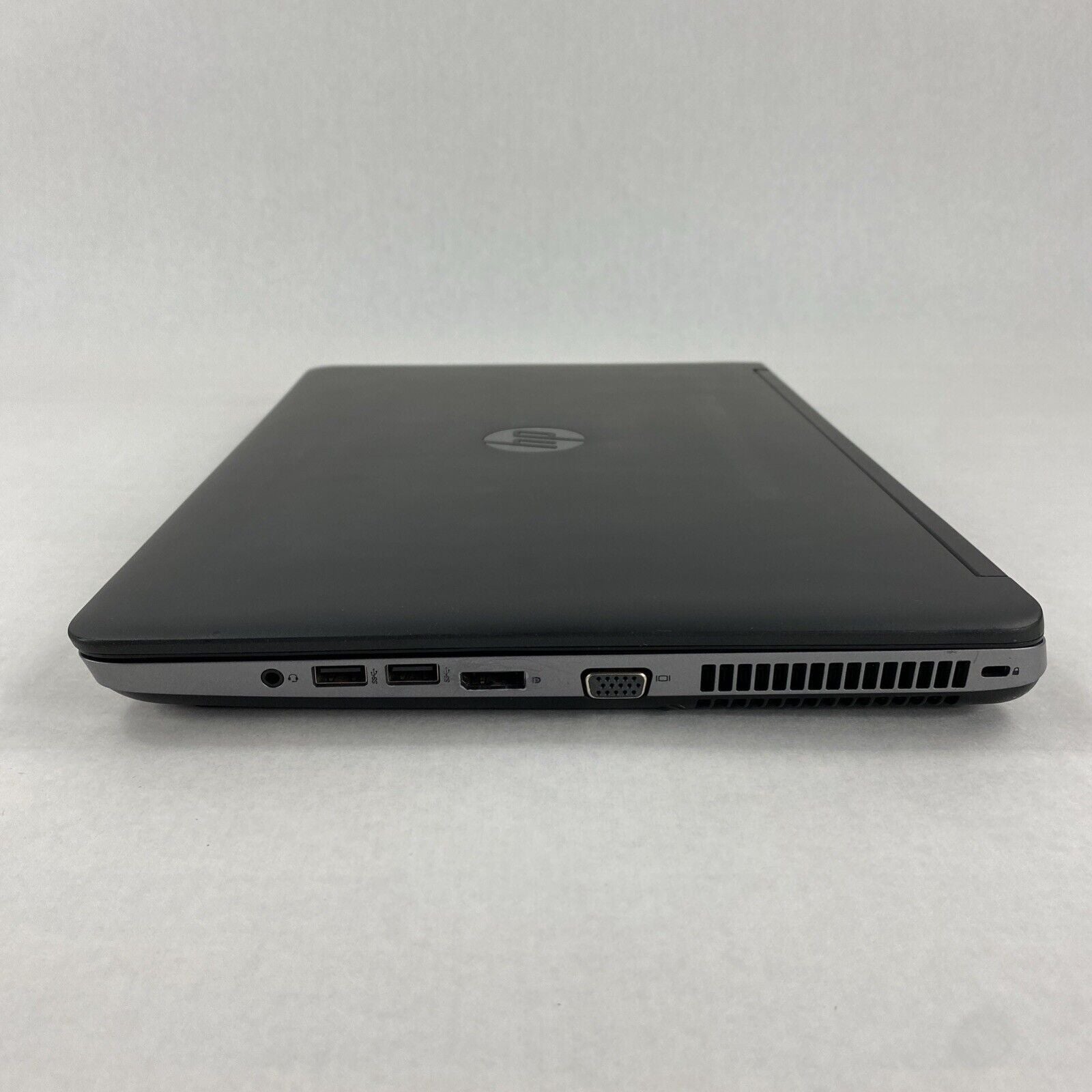 HP ProBook 650 G1 Core i5-4210M 2.60GHz 4GB RAM 15.6" No Battery No HDD No OS