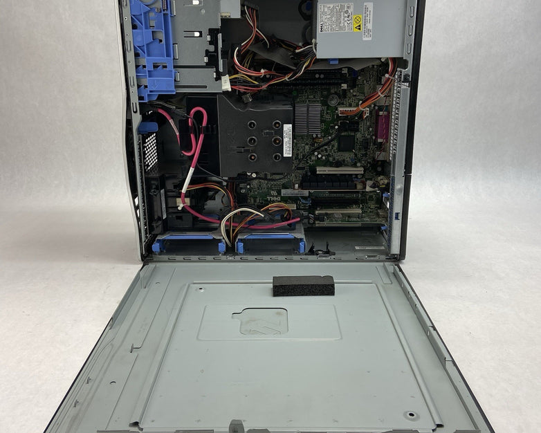 Dell Precision T3400 MT Intel Core 2 Quad Q9450 2.66GHz 4GB RAM No HDDOS 5450