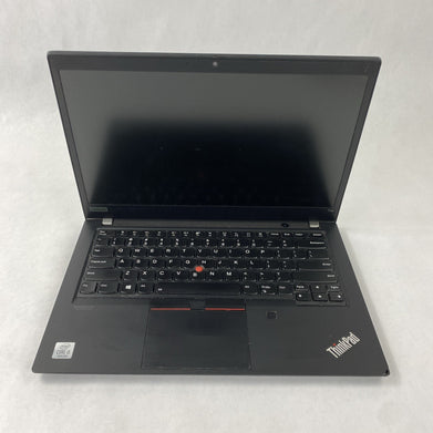Lenovo ThinkPad T14 Gen 1 Core i5-10210U 1.60 GHz 8 GB RAM 14.0" No SSD No OS