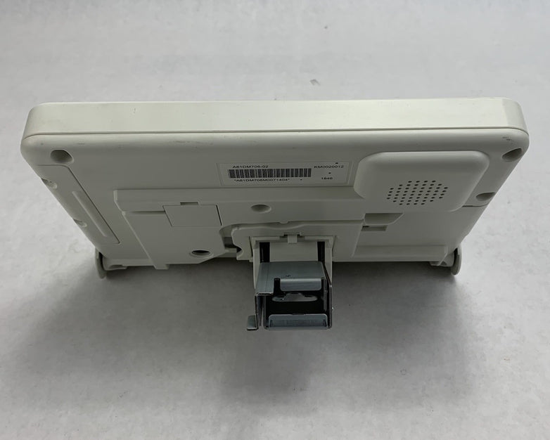 Konica Minolta Bizhub C364e A61DM706-02 Touchscreen Control Panel