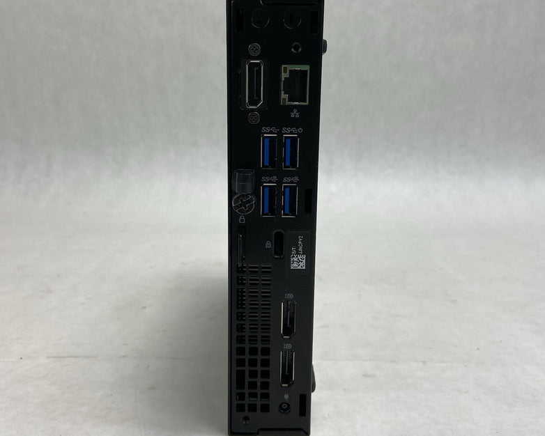 Dell Optiplex 7070 Micro Intel Core i5-9500T 2.2GHz 8GB RAM No HDD No OS