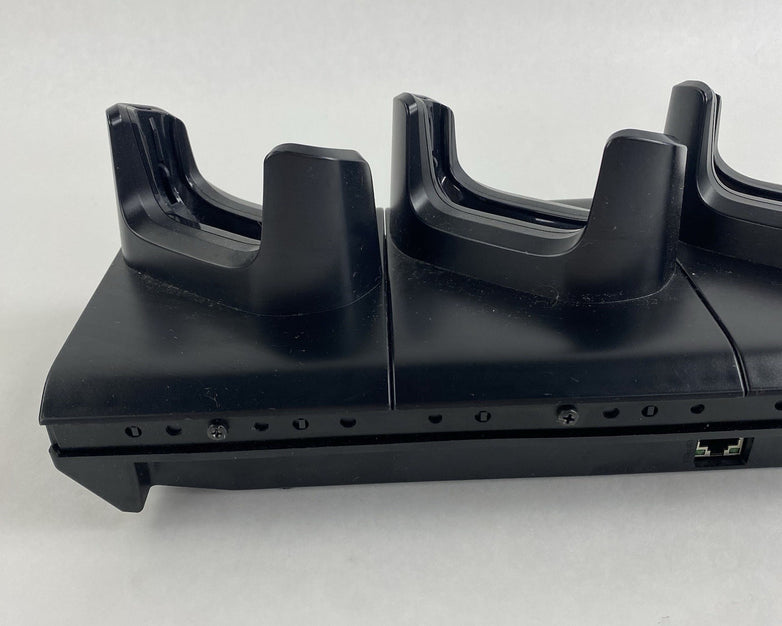 Zebra BASE-CRD-5SL-01 Charging Station Black/ White No Cords