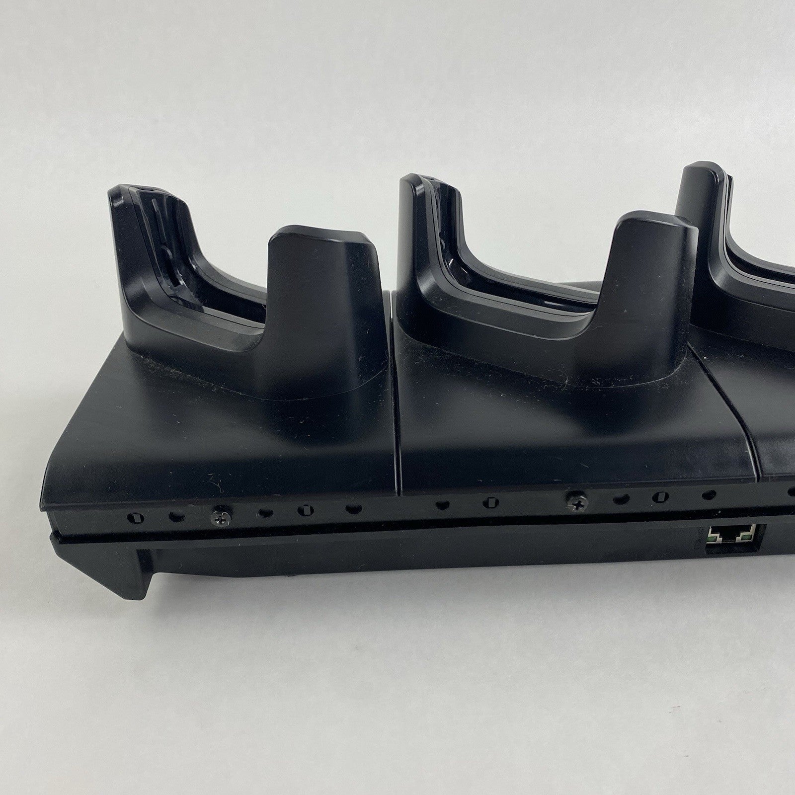 Zebra BASE-CRD-5SL-01 Charging Station Black/ White No Cords9