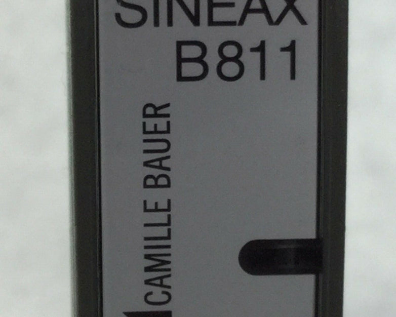 CAMILLE BAUER Sineax B811  Power Pack  w/ Additional Functions