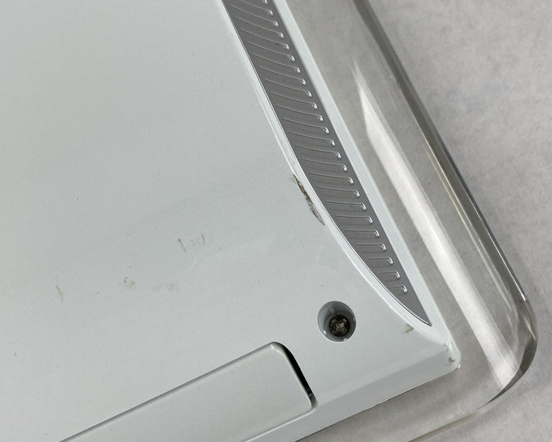 MSI AIO MS-6638 Intel Atom 330 1.60GHz 2GB RAM No HDD No OS