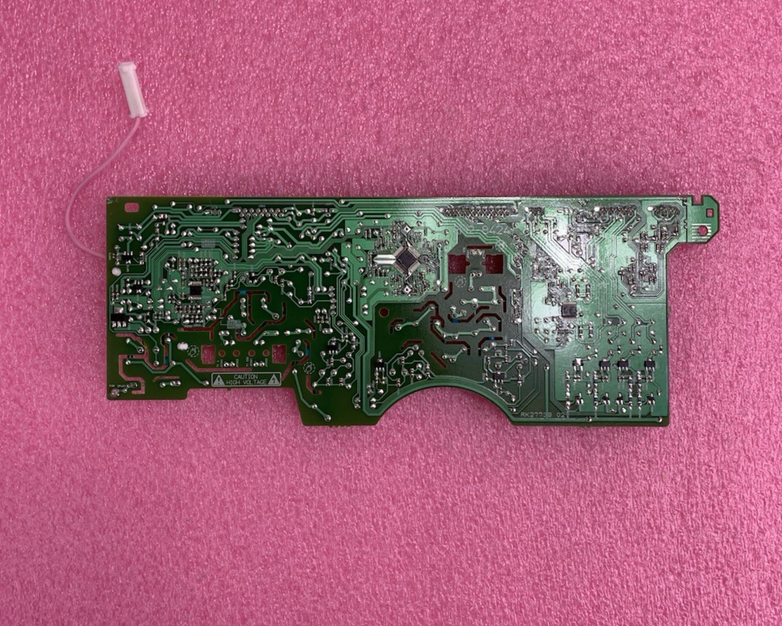 HP RM2-8424 Upper High Voltage Power Supply Board for M681 Printer