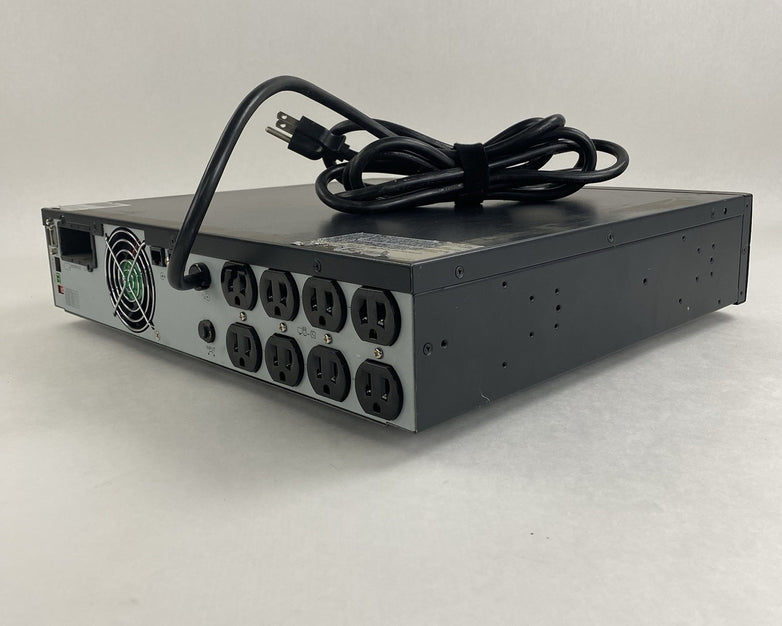 Liebert PS1000RT3-120W Ups No Rack Ears
