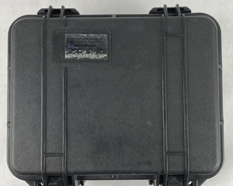 Intoximeters RBT IV Electronic Breathalyzer Kit