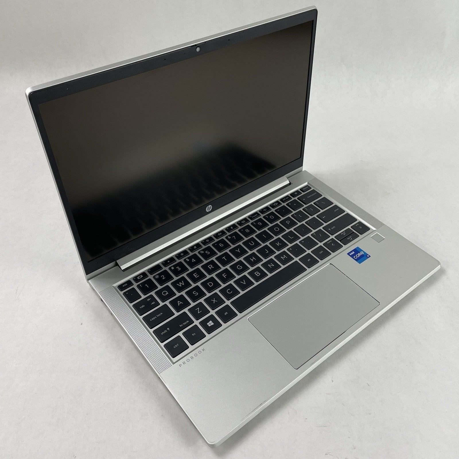 HP ProBook 630 G8 13.3" i7-1165G7 2.60 GHz 8 GB RAM No SSD/OS/AC0