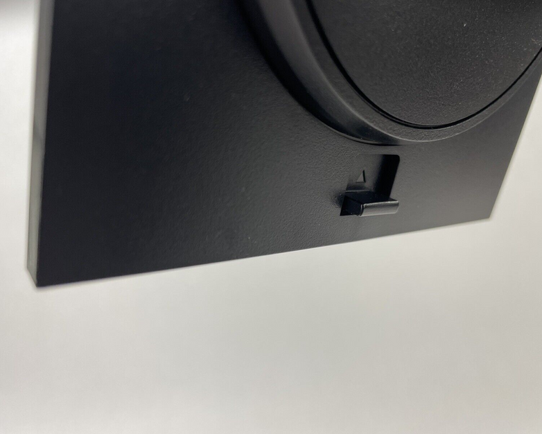 Lenovo Q37G1516B0200000ZA Adjustable Monitor Stand with Base No Cap