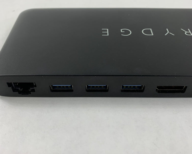Brydge BRYSTONEC USB-C Docking Station