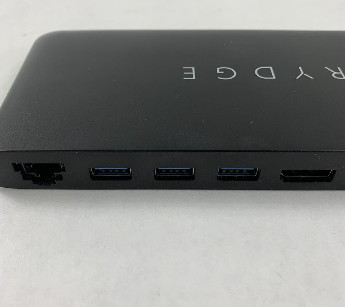 Brydge BRYSTONEC USB-C Docking Station5
