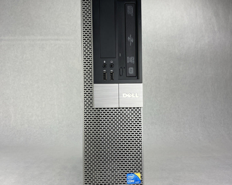 Dell OptiPlex 980 DT Intel Core i5-650 3.20GHz 4GB RAM No HDD No OS