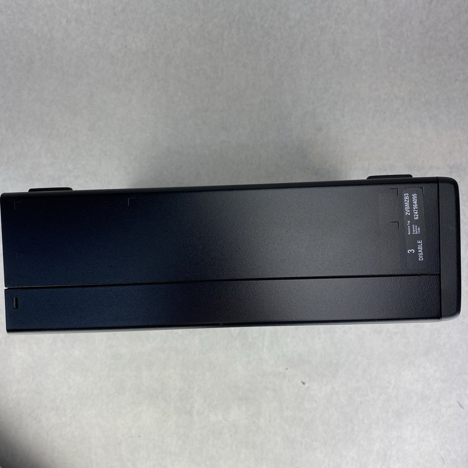 Dell Precision 3440 SFF Intel 6 Core i5-10500 3.10GHz 16GB RAM No HDD No OS