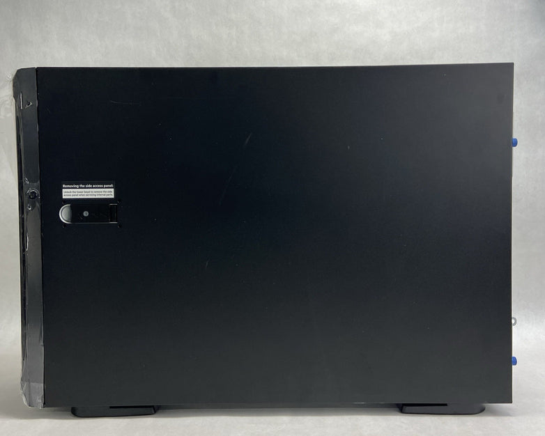 HP Proliant ML350 Gen10 Server Bare Bones Case No PSU