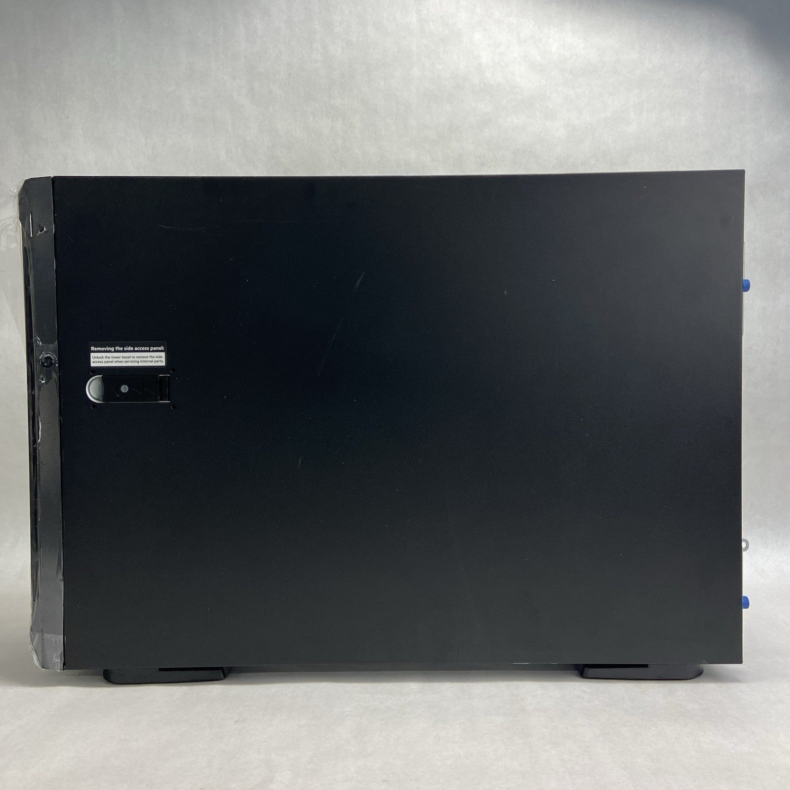 HP Proliant ML350 Gen10 Server Bare Bones Case No PSU8