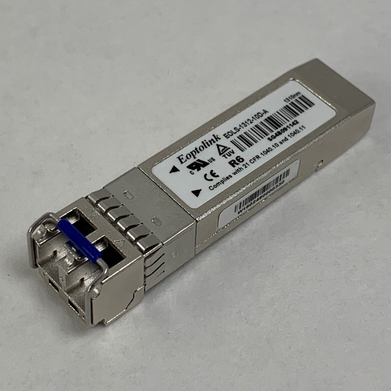 Eoptplink EOLS-1312-10D-A 1310NM 100BASE-LX SMF SFP Module