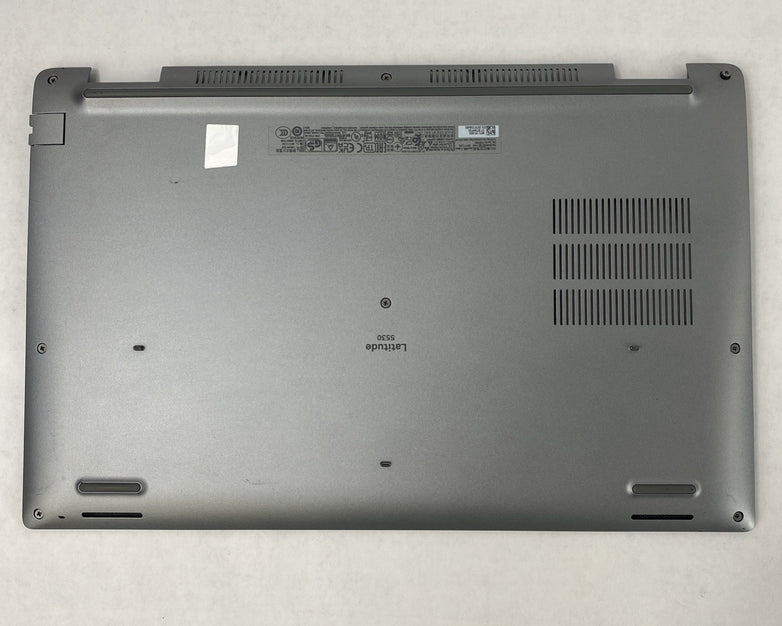 Dell Latitude 5530 15.6" Genuine Laptop Bottom Base Cover Assembly
