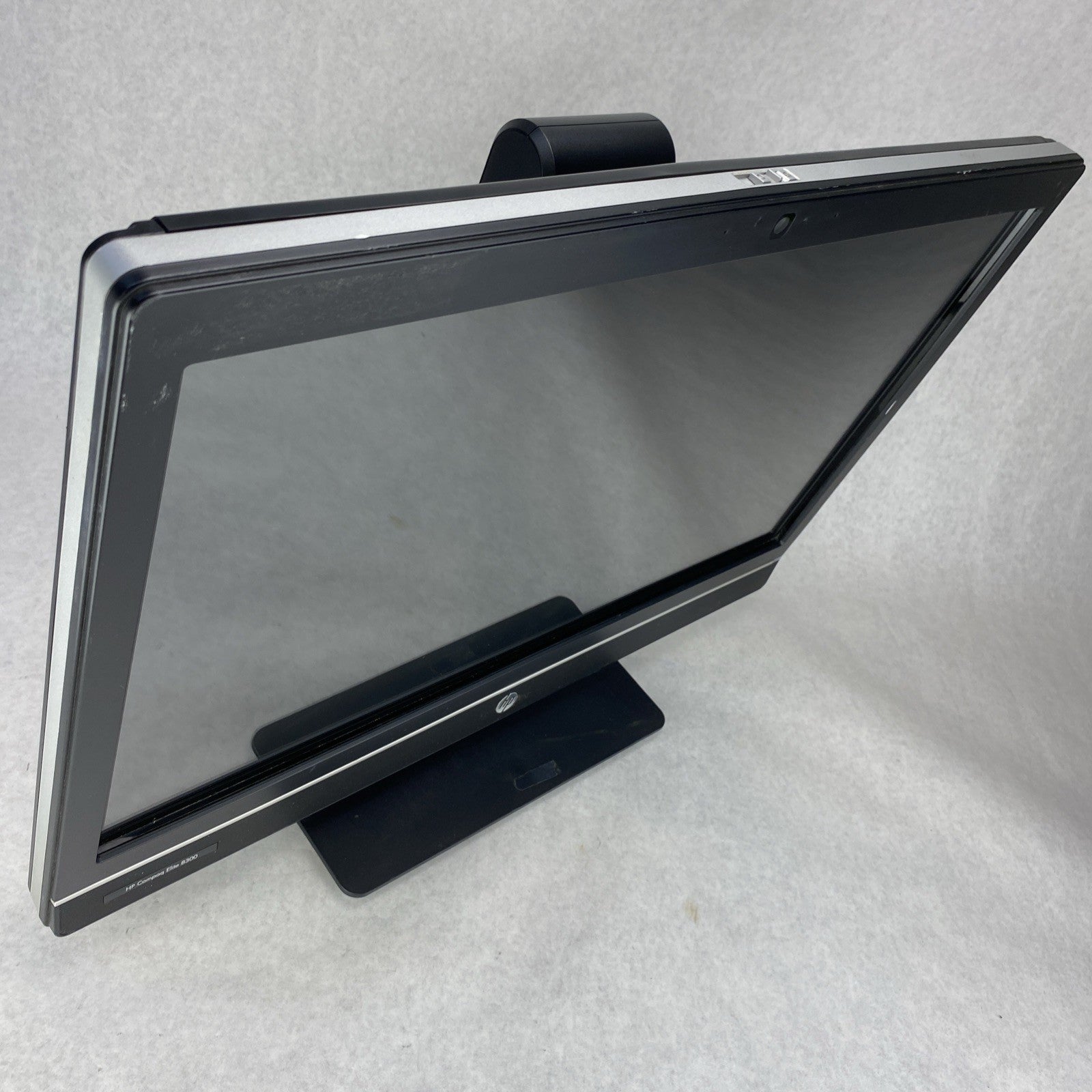 HP Compaq Elite 8300 AIO 23" Touch i5-3470 3.20GHz 4GB RAM DVDRW Stand No HDD OS