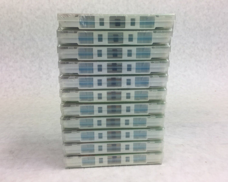 Harcourt Science Grade 3 Text On Tape Units A-F (Lot of 11)
