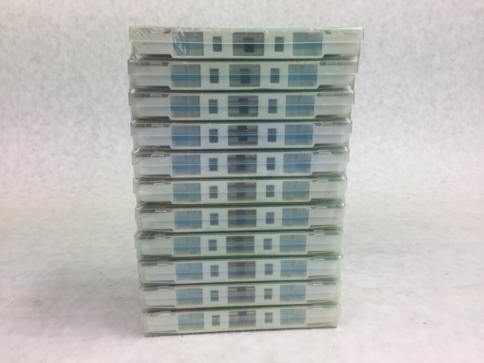 Harcourt Science Grade 3 Text On Tape Units A-F (Lot of 11)