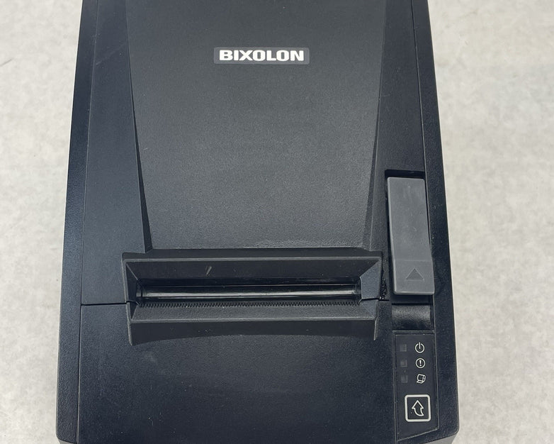 Bixolon SRP-330III POS Printer Tested & Reset