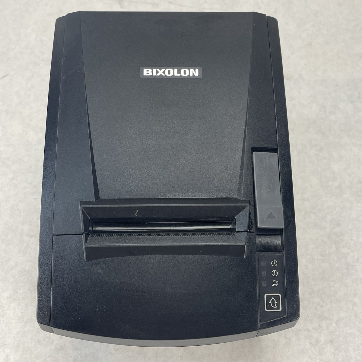 Bixolon SRP-330III POS Printer Tested & Reset2