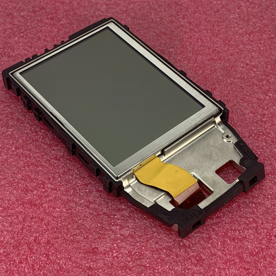 Symbol Motorola LCD Mono Display Screen MC9090 with Backplate