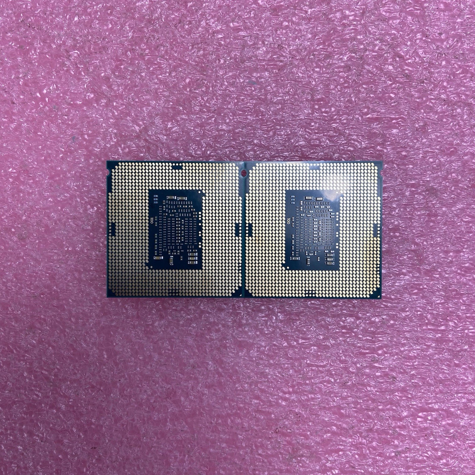 lot of 2 Intel Core i5-6500 SR2L6 3.2GHz Desktop CPU6