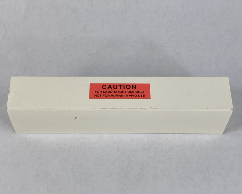 Hamilton 81162 1725CX 250ul Syringe w/ Stop