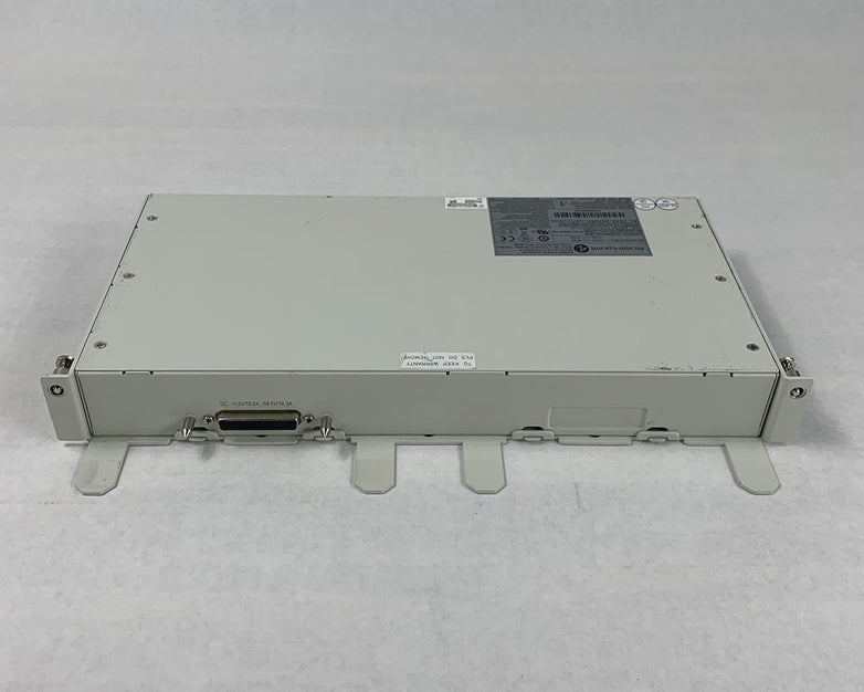 Alcatel Lucent PS-900AC-P 900W DC Output Power Supply