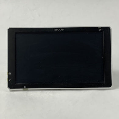 Ricoh 201-140259 Control Panel for IM350F