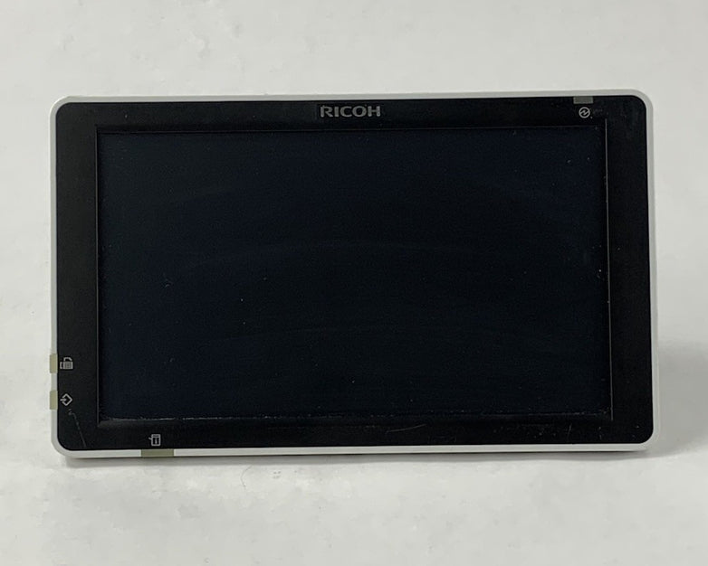 Ricoh 201-140259 Control Panel for IM350F
