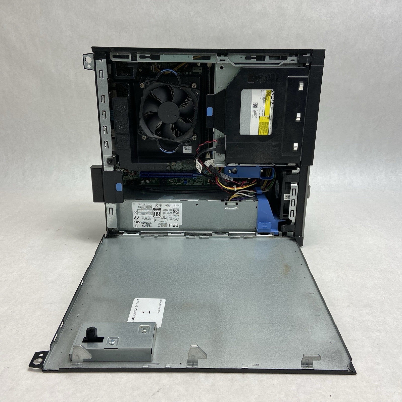 Dell Optiplex 9020 SFF Intel Core i7-4790 3.6GHz 4GB RAM No HDD No OS8