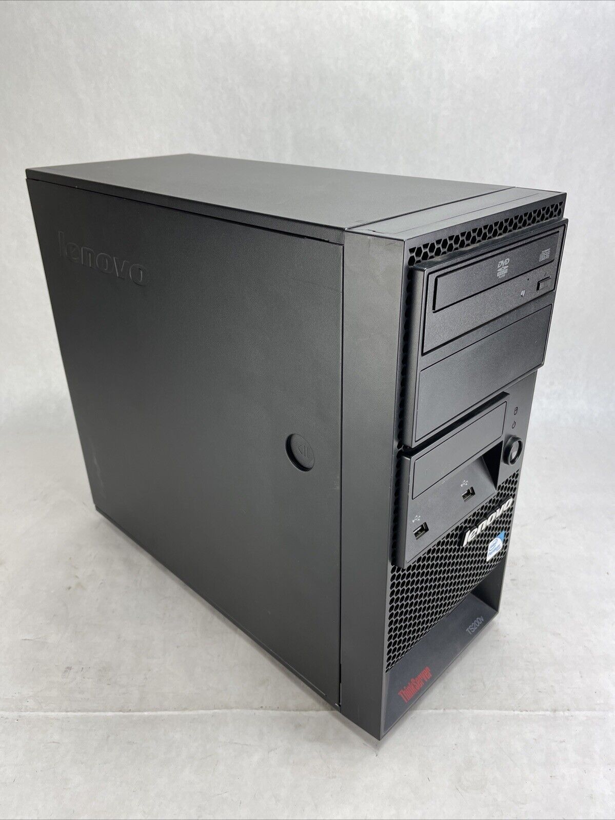 Lenovo Think Server TS200V Intel Pentium G6950 2.8GHz 4GB RAM No HDD No OS