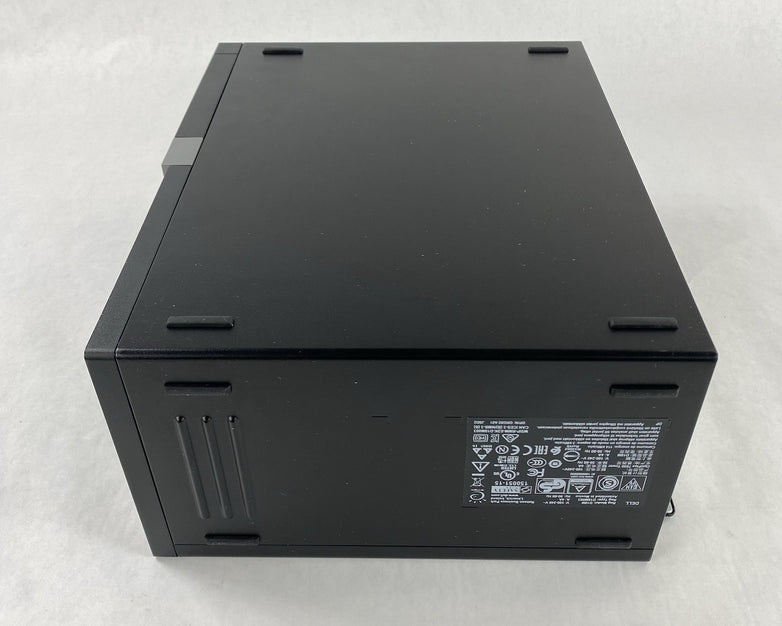 Dell OptiPlex 7050 MT Intel Core i5-7500 3.4GHz No RAM No HDD No OS