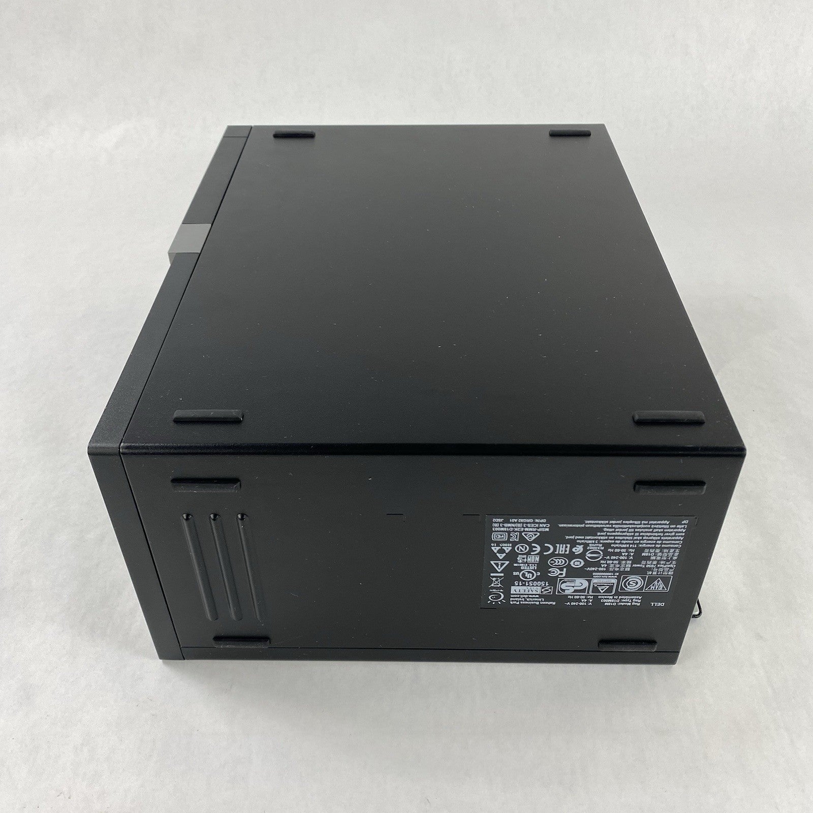Dell OptiPlex 7050 MT Intel Core i5-7500 3.4GHz No RAM No HDD No OS6