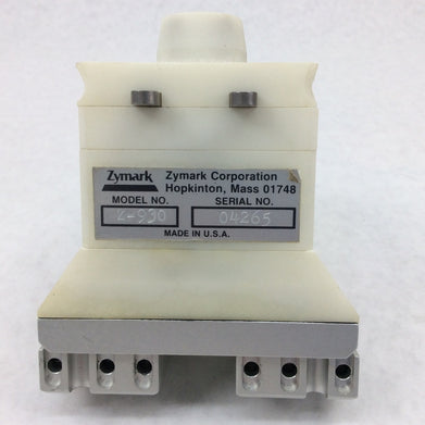 Zymark Corporation Z-930
