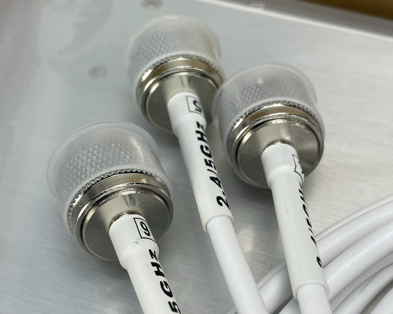 Accel Tex Solutions ATS-OP-245-8-6NP-36