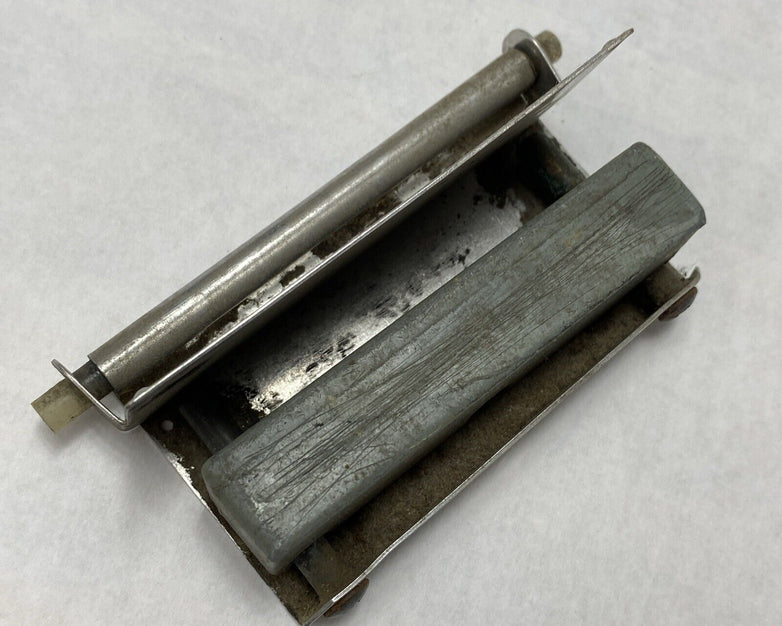 Marsh Ultra Taper Gummed Tape Dispenser - Parts or Repair