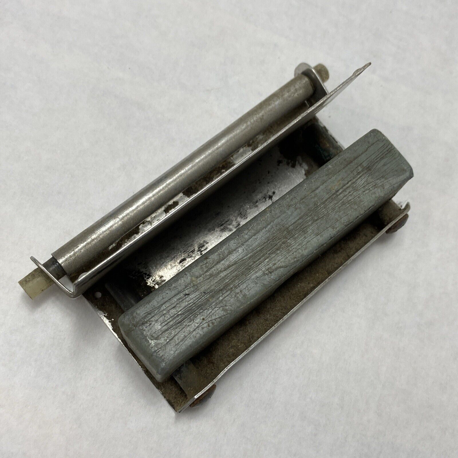 Marsh Ultra Taper Gummed Tape Dispenser - Parts or Repair